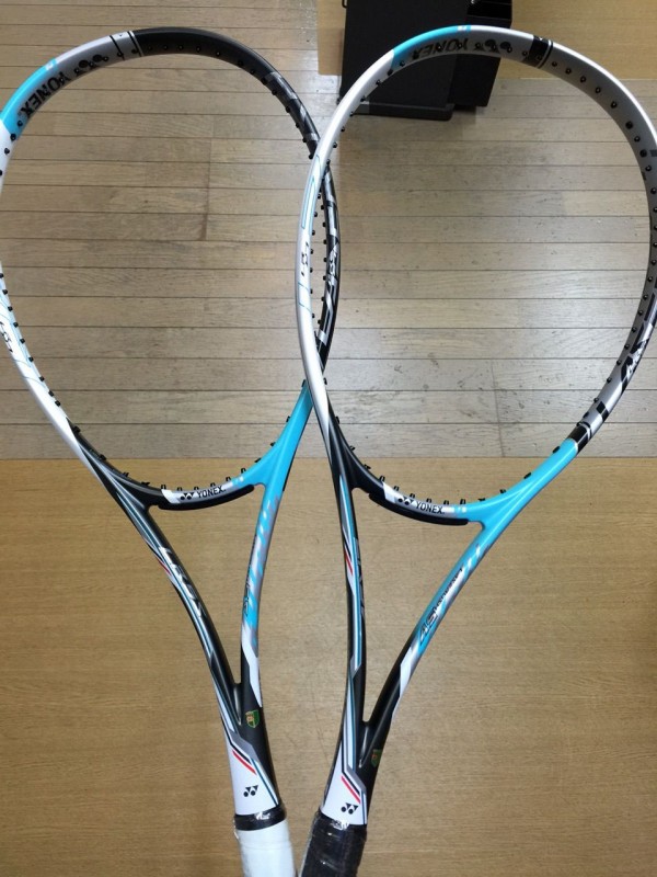 レーザーラッシュ 5S ソフトテニス ラケット レーザーラッシュ 5S ヨネックス YONEX