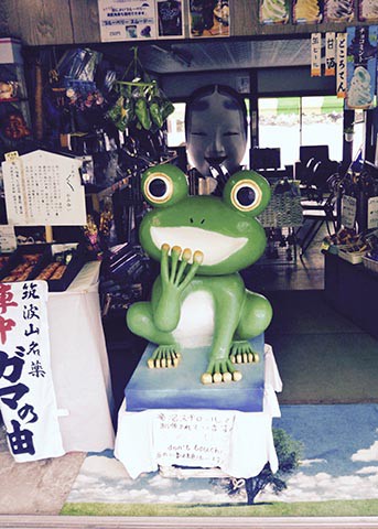 ガマガエル 置物 祐広作 木彫 木彫り 作家物 茨城 ガマ油 筑波山 ガマガエル 置物 祐広作 木彫 木彫り 作家物 茨城 ガマ油 筑波山