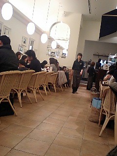神戸 元町 Olive Bar オリーブバール やっぱりカフェが好きやねん