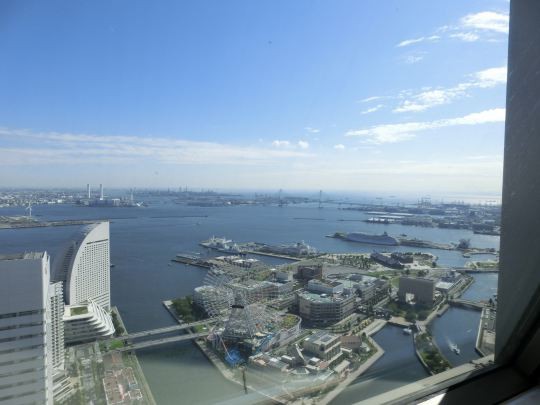 お台場と月島のもんじゃ 旅行時14年9月 コーヒーの木のゆるゆる旅写真