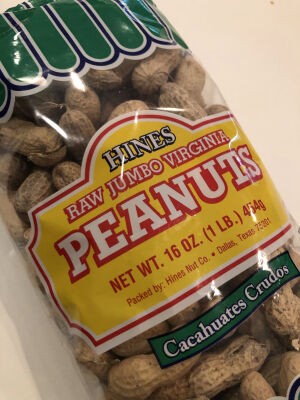 やってみた ピーナツの塩ゆで 時短できるかな インスタントポット 蓼食う虫もテキサス Powered By ライブドアブログ