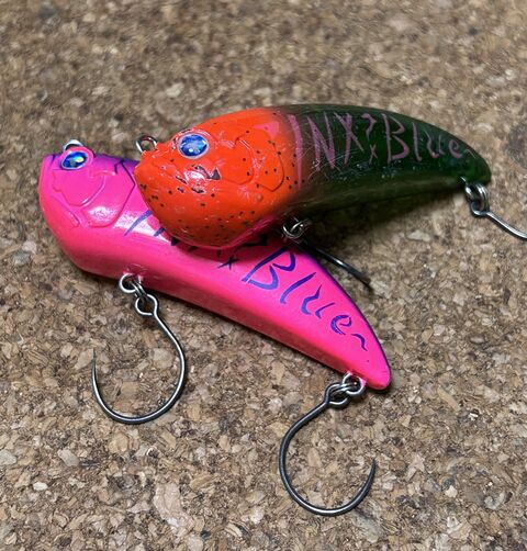 ルアー　60個まとめ売り_03 ルアー 60個まとめ売り_03 ルアー 60個まとめ売り_03 ルアー 60個