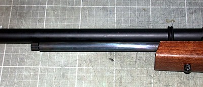 ANTI-MATERIAL RIFLE maxi8 ： Marushin Air cocking : GUN-ZUKI！ WEB