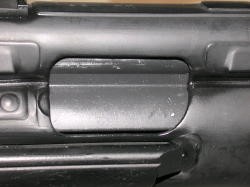 MP5-A5(SD6) ： Escort GBB : GUN-ZUKI！ WEB STUDIO