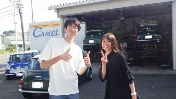 GTO様 今回は車検整備です(｀・ω・´)ゞ : スタッフブログ｜ローバー