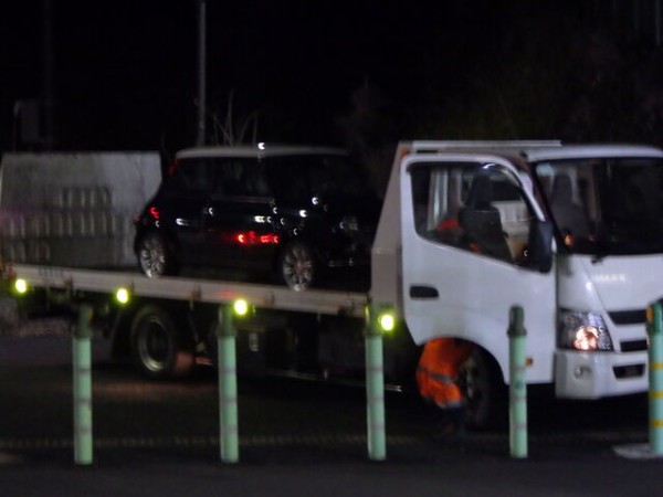 TKH様 前回の続きよろしくね～♪ : スタッフブログ｜ローバーミニ専門  