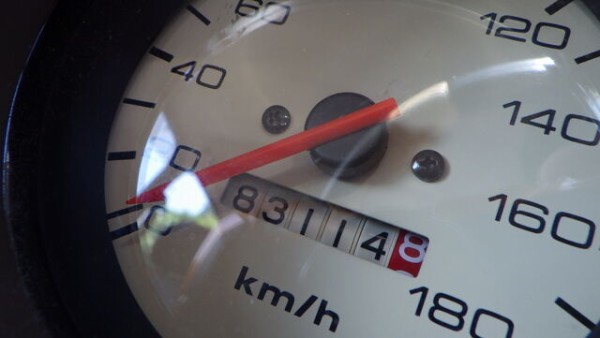 TKZ様 初キャメルは謎のヒューズ切れからの安心点検です