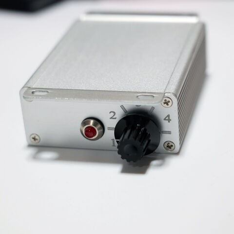 MINIのための専用電動パワステをレン子ちゃんに取り付けました