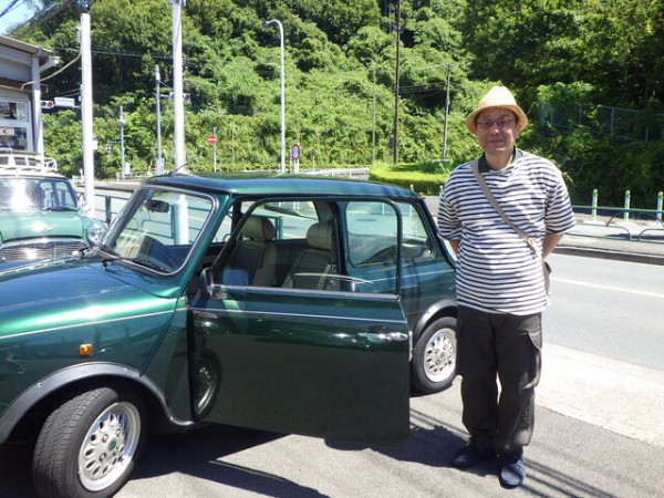 EMT様 徳島から自走で初キャメルですヾ(*´∀｀*)ﾉ : スタッフブログ