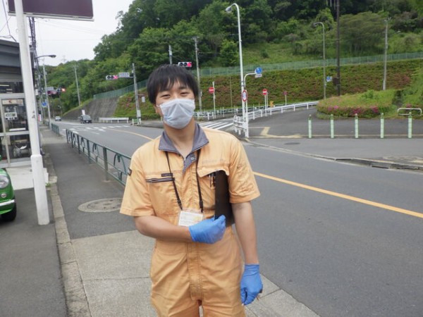 Ikd様 バックに入れても動かなかったりエンジン止まっちゃったり で初キャメルはレッカー入庫です スタッフブログ ローバーミニ専門店キャメルオート Ikd様 バックに入れても動かなかったりエンジン止まっちゃったり で初キャメルはレッカー入庫です スタッフブログ ローバーミニ専門店キャメルオート