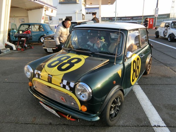 2018年 SBoM 第1戦 キャメル劇団参戦記です。。 : スタッフブログ