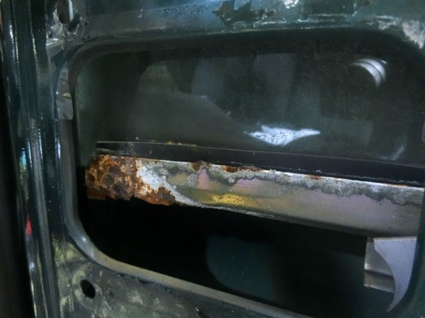 Srs様 ピカッとしたドアハンドルにしてね スタッフブログ ローバーミニ専門店キャメルオート