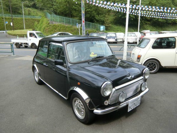 HYK様 車検です。 前回みつかった宿題を順番になおしましょう