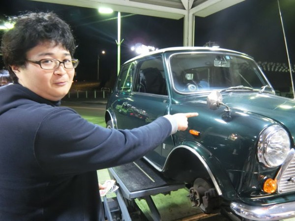 【新品】モンツァ ミラー ドア フェンダー ローバーミニ アメ車 旧車に 新品】モンツァ ミラー ドア フェンダー ローバーミニ アメ車 旧