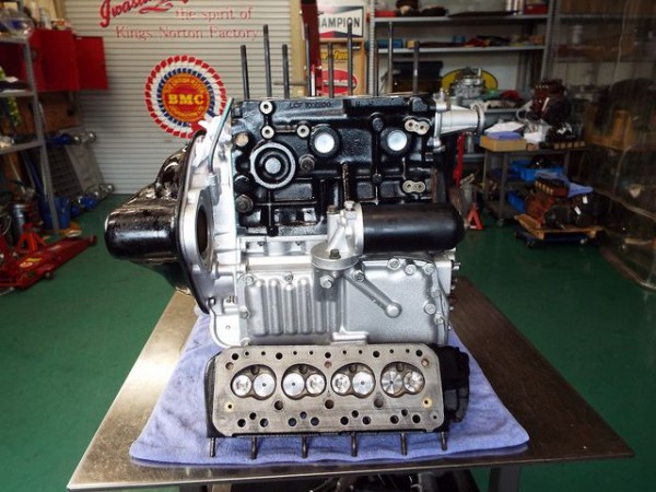 たった7000kmで壊れてしまったリビルトAT 大量の摩耗粉でエンジン 