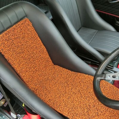 コブラシート風シート