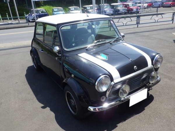 ローバーミニ オートマ用 ミッション リペア キット トップ