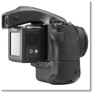 Mamiya 「デジタルバック『DM22／DM28／DM33／DM40／DM56』」発売