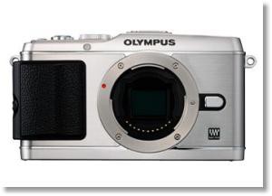 Olympus E P3 E Pl3 E Pm1 E Pl2 E 5 ファームウェア Ver 1 3 公開 Cameraweb Blog