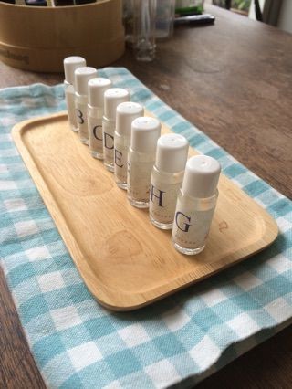 代替医療師バニラさんのサードメディスンに関する記事を発見 Camille日和