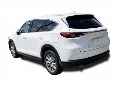 マツダcx 8とかいう リア充向けsuv 安くて新卒でも買えてしまう キャンプ速報 キャンプ アウトドアまとめ