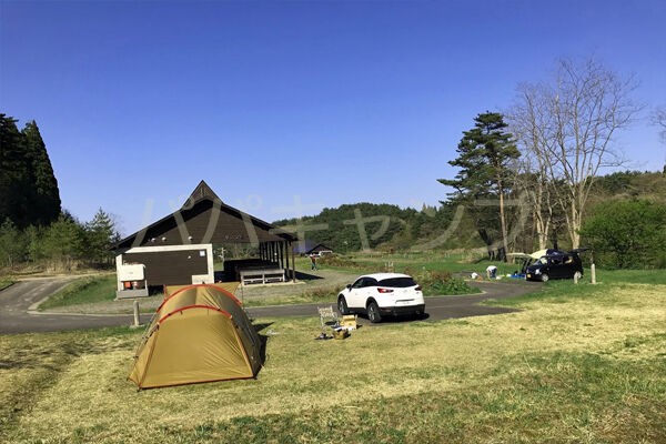 青森県 キャンプ場についてまとめてみました ムースのキャンプブログ