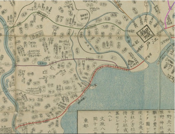 山手線――なぜそこに駅ができたのか？ 前編 : Campus Viridis