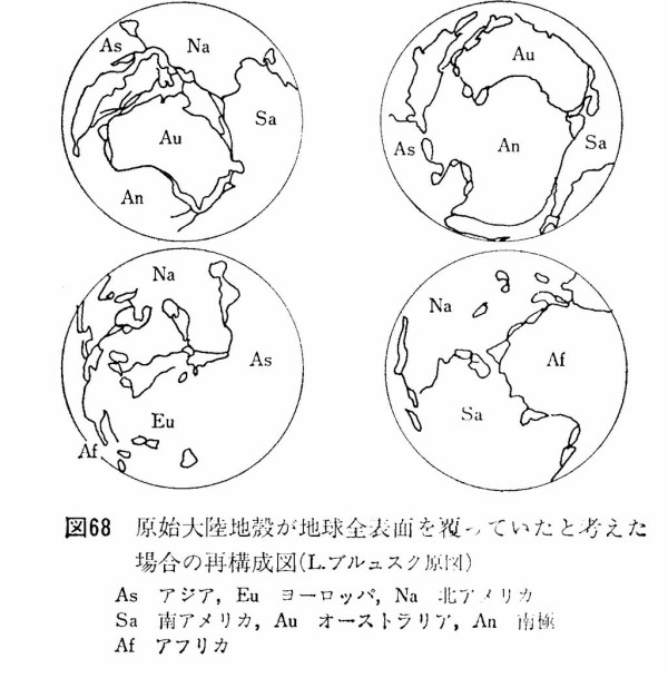 プレートテクトニクスと地球膨張説 後編 Campus Viridis