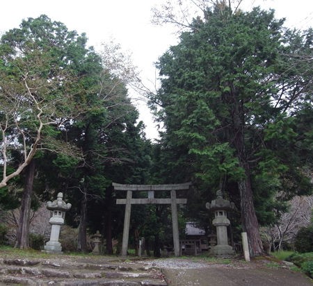 木戸神社 山口 マッハ墨朱 絵馬による布陣 仮 御朱印ブログ