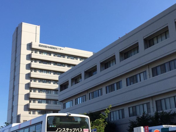 九州医療センターでの がんを語ろう会 Npo法人キャンサーサポートblog