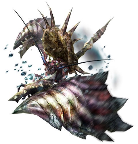 カニってなんで左右でハサミのデカさ違うの アクアログ