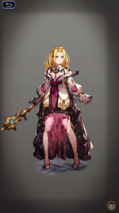 Ffbe幻影戦争 マシュリーって金で買える女だけあって性能微妙だわ Ffbe幻影戦争まとめ