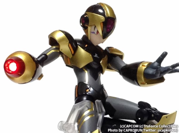 ロックマンXを超えるロックマンX、その名は『X-Kai』（カイ