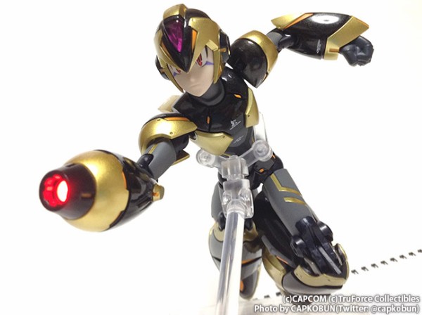 ロックマンXを超えるロックマンX、その名は『X-Kai』（カイ