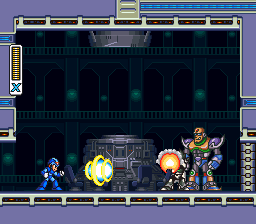 ロックマンxを超えるロックマンx その名は X Kai カイ Truforce 千値練 水野版ロックマンx Nycc限定版レビュー 前編 Capコブンのダレットブログ