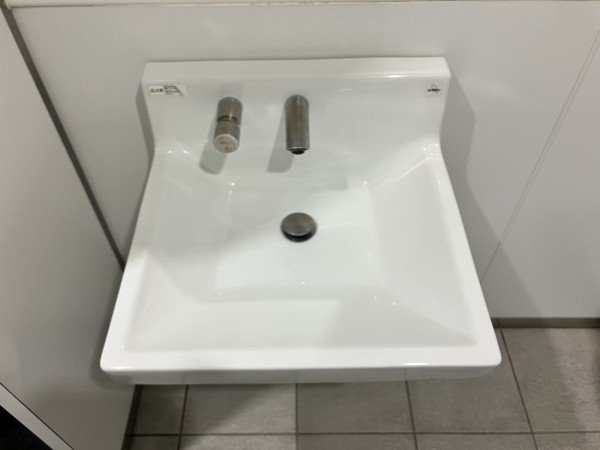 美浜町役場1Fトイレ : 愛知県トイレ探索記 美浜町役場1Fトイレ : 愛知県トイレ探索記