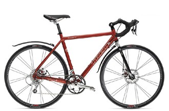 TREK PORTLAND : 風に吹かれて行こう！