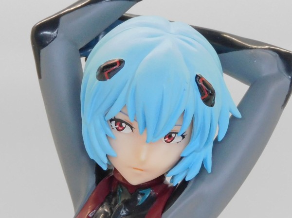 シン・エヴァンゲリオン劇場版 リミテッドプレミアム(LPM