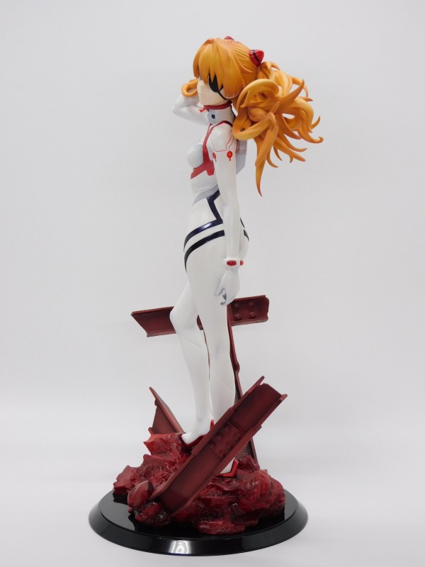 REVOLVE(リボルブ)」1/7スケール 式波・アスカ・ラングレー [ラスト