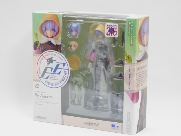 EVANGELION EVOLUTION(エヴァンゲリオン エヴォリューション) EV-022