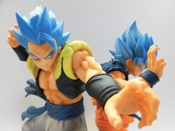 一番くじ The th Film D賞 Ssgss孫悟空 レビュー レビューあれこれ