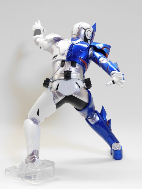 一番くじ 仮面ライダーゼロワン NO.02 feat.レジェンド仮面ライダー」B