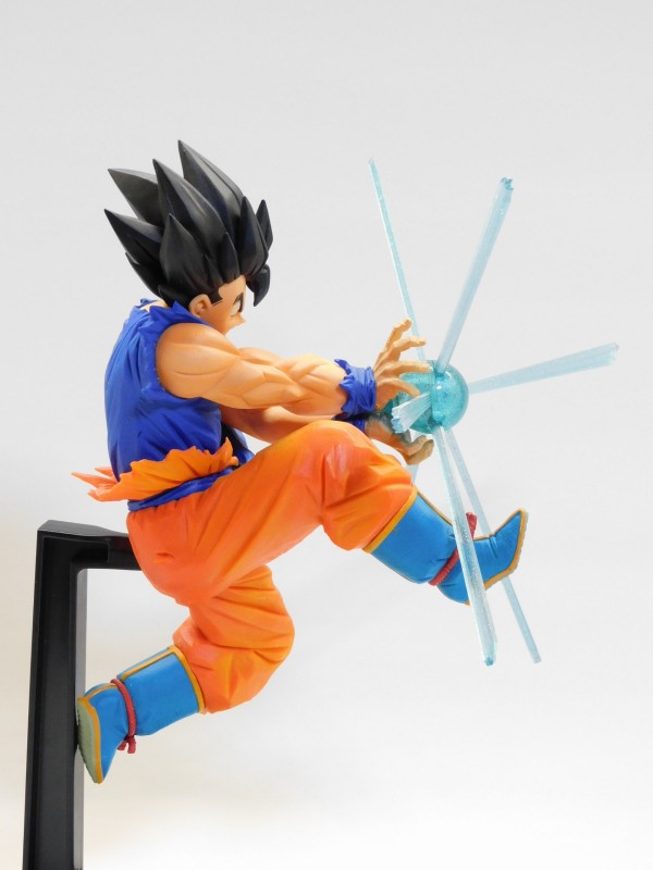 G×materia(ジーマテリア)」孫悟空 レビュー : レビューあれこれ！