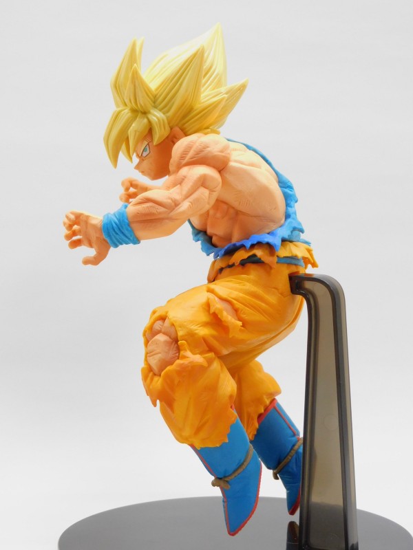 ドラゴンボールフィギュア 孫悟空FES！！ 其之十三 2025年最新】悟空