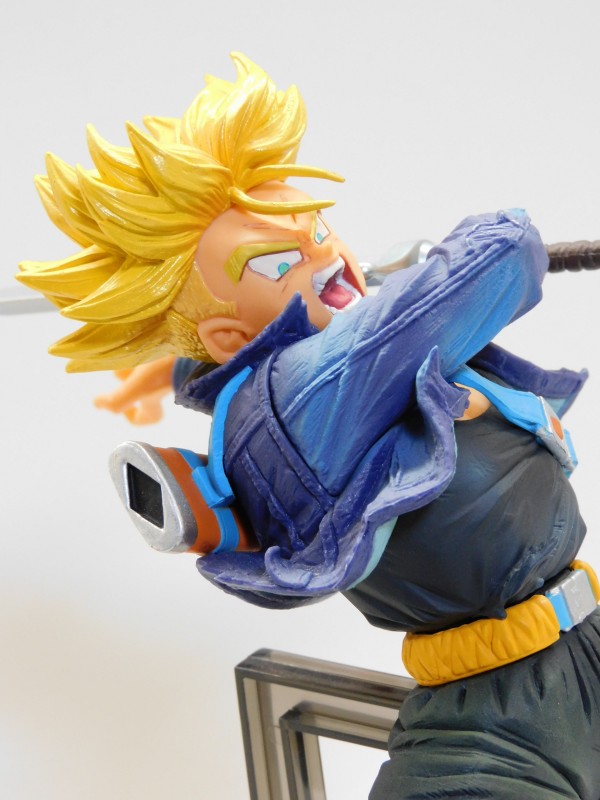 BANPRESTO WORLD FIGURE COLOSSEUM(BWFC) 造形天下一武道会」超