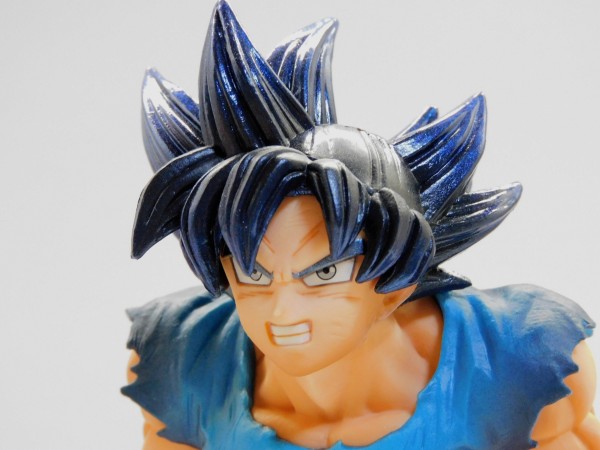 2次元彩色 身勝手の極意 兆し 一番くじ A賞 Amazon.co.jp: 一番くじ ドラゴンボール Awakening warriors with