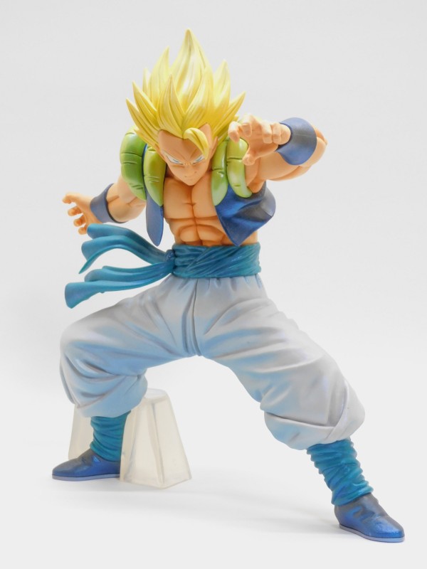 一番くじ ドラゴンボール VSオムニバス」C賞 超サイヤ人ゴジータ