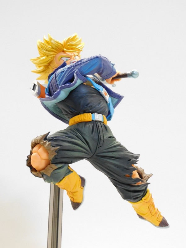 BANPRESTO WORLD FIGURE COLOSSEUM(BWFC) 造形天下一武道会」超