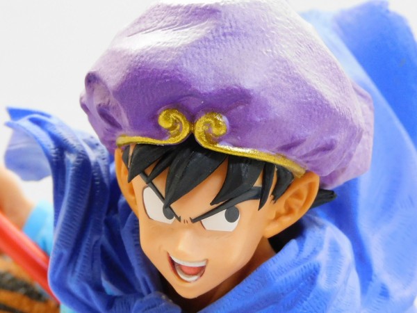 BANPRESTO WORLD FIGURE COLOSSEUM(BWFC) 造形天下一武道会