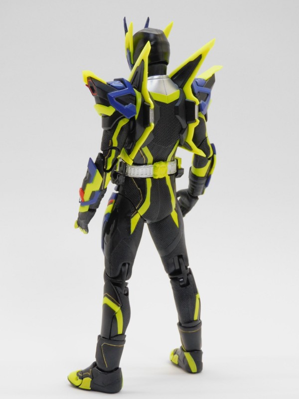 S.H.Figuarts(フィギュアーツ)」仮面ライダーゼロワン シャイニング